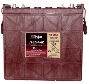 TROJAN J185H-AC